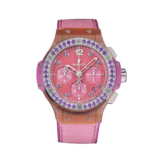 Hublot Tutti Frutti 341.XP.2770.NR.1205